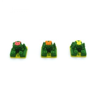 Full Upgrade Kit for Root - 108 pieces