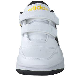 adidas HOOPS 3.0 CF C Sneaker in weiß