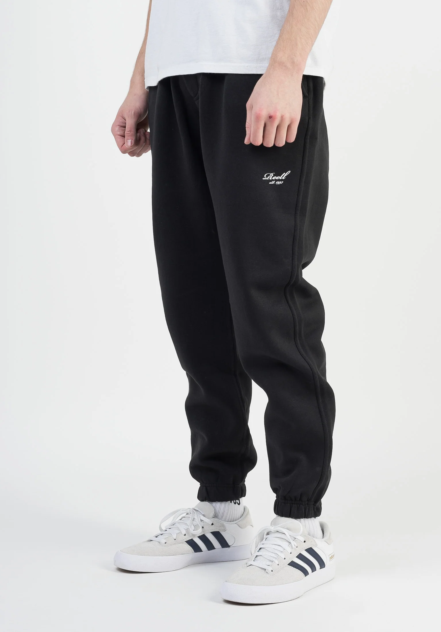 Regular Logo Sweatpant