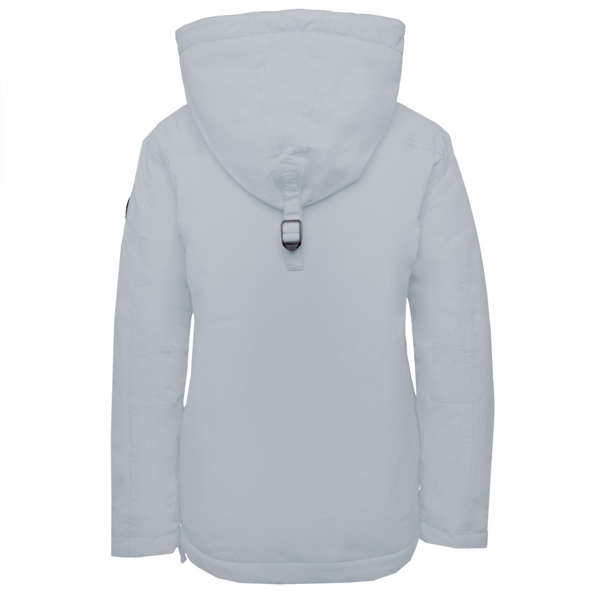 Napapijri Rainforest W Wint 5 Winterjacke hellgrau