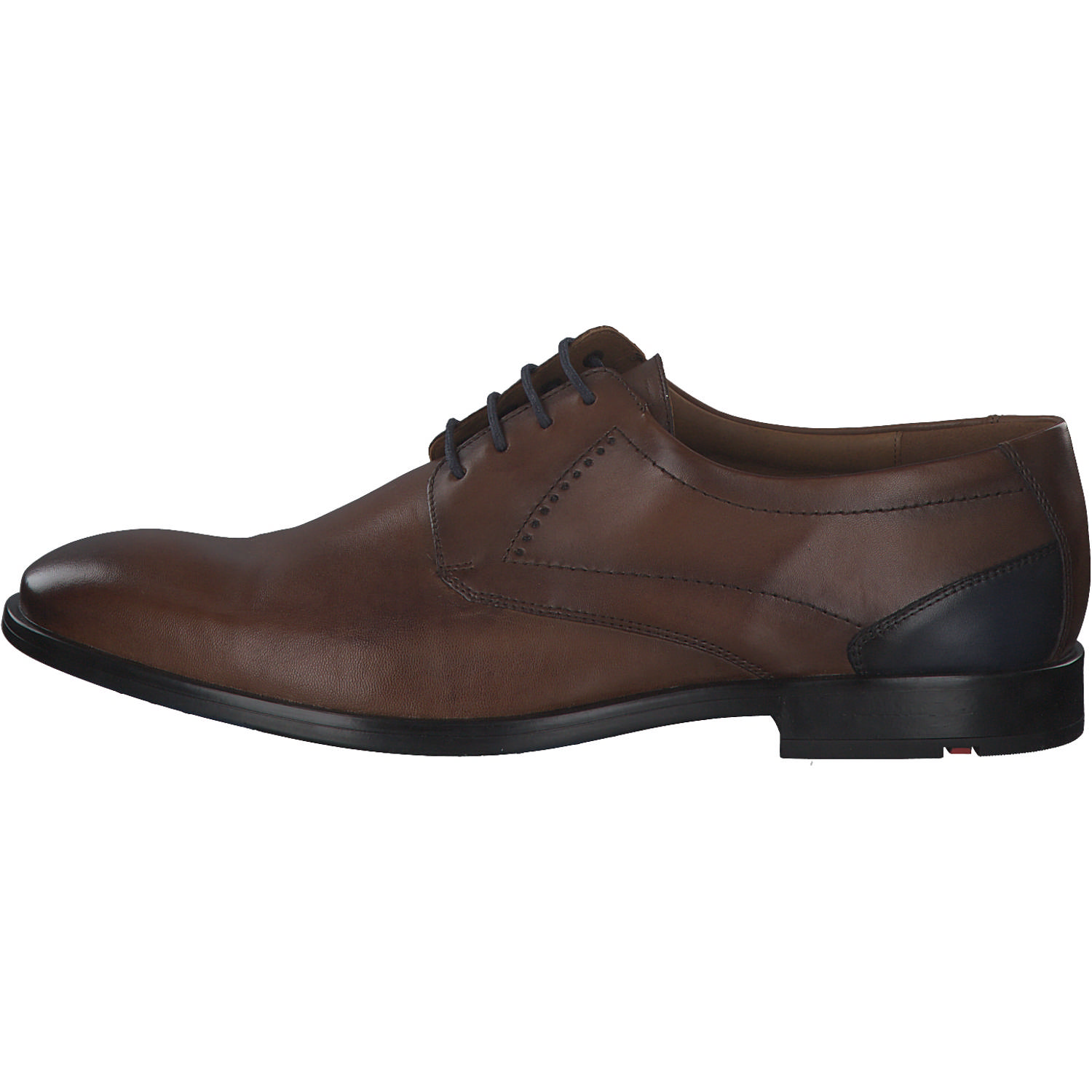 Lloyd Kalmar 13350, Halbschuhe, Herren, 5 - NOCE