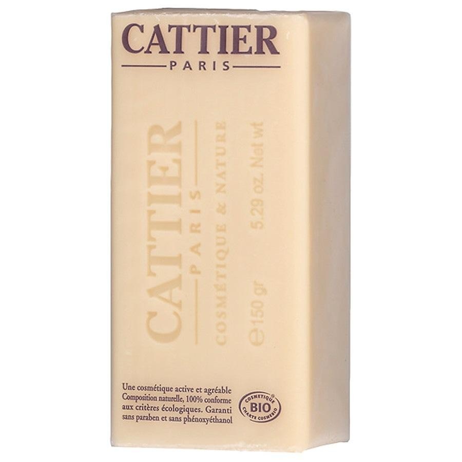 Heilerde Seife Bio-Sheabutter