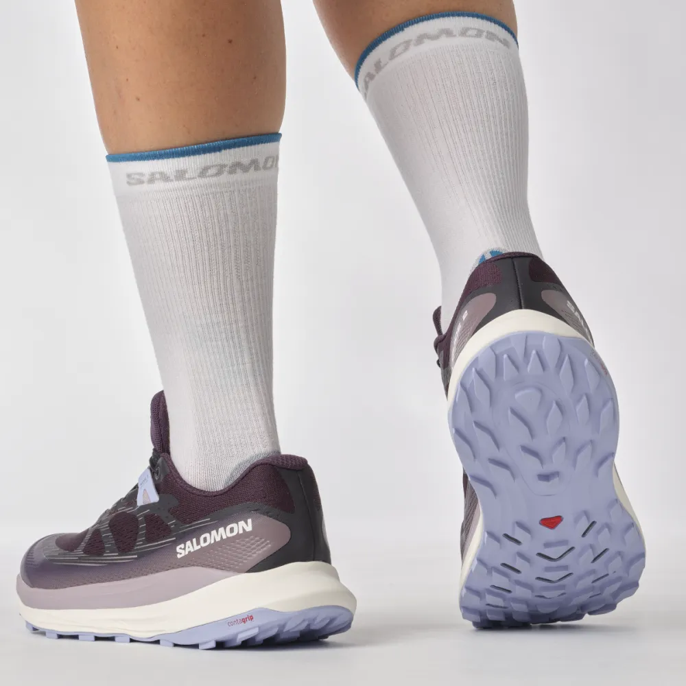 Salomon Ultra Glide 2 L47124800 / lila