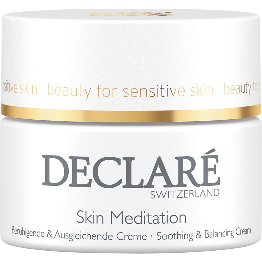 Skin Meditation