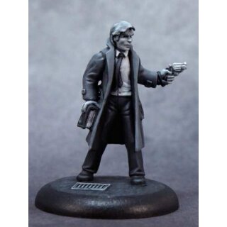 Deadlands Noir: Occult Detective (REA59039)