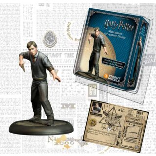 Neville Longbottom - Order Of The Phoenix (EN)