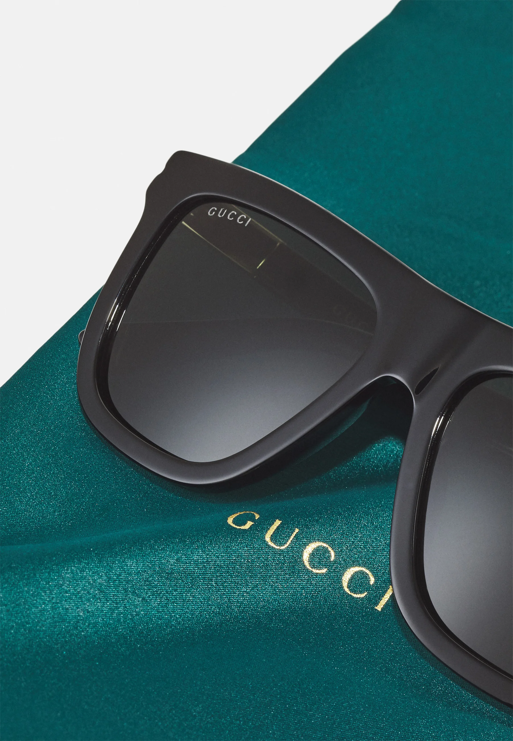 Gafas de sol Gucci