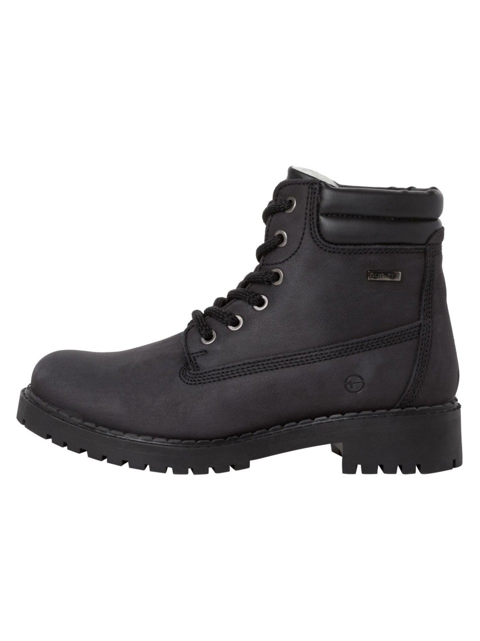 TAMARIS Winterstiefel schwarz