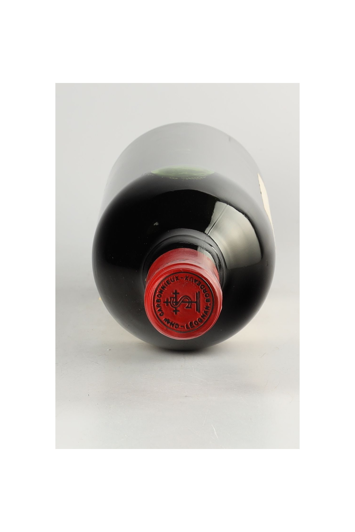 Château Carbonnieux 1975, Pessac Leognan