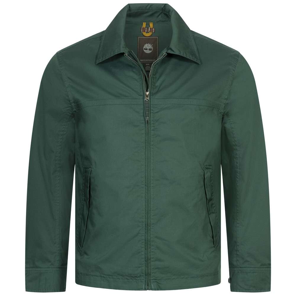 Timberland Stratham Herren Bomberjacke 1931J-341