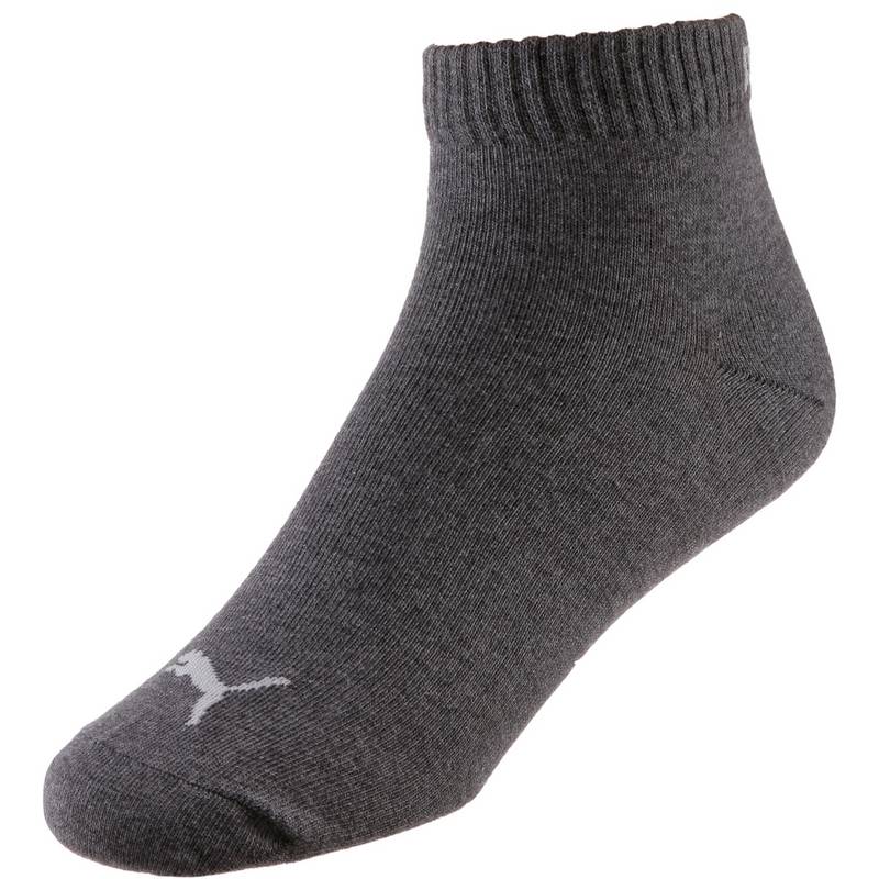 PUMA Quarter Socken
