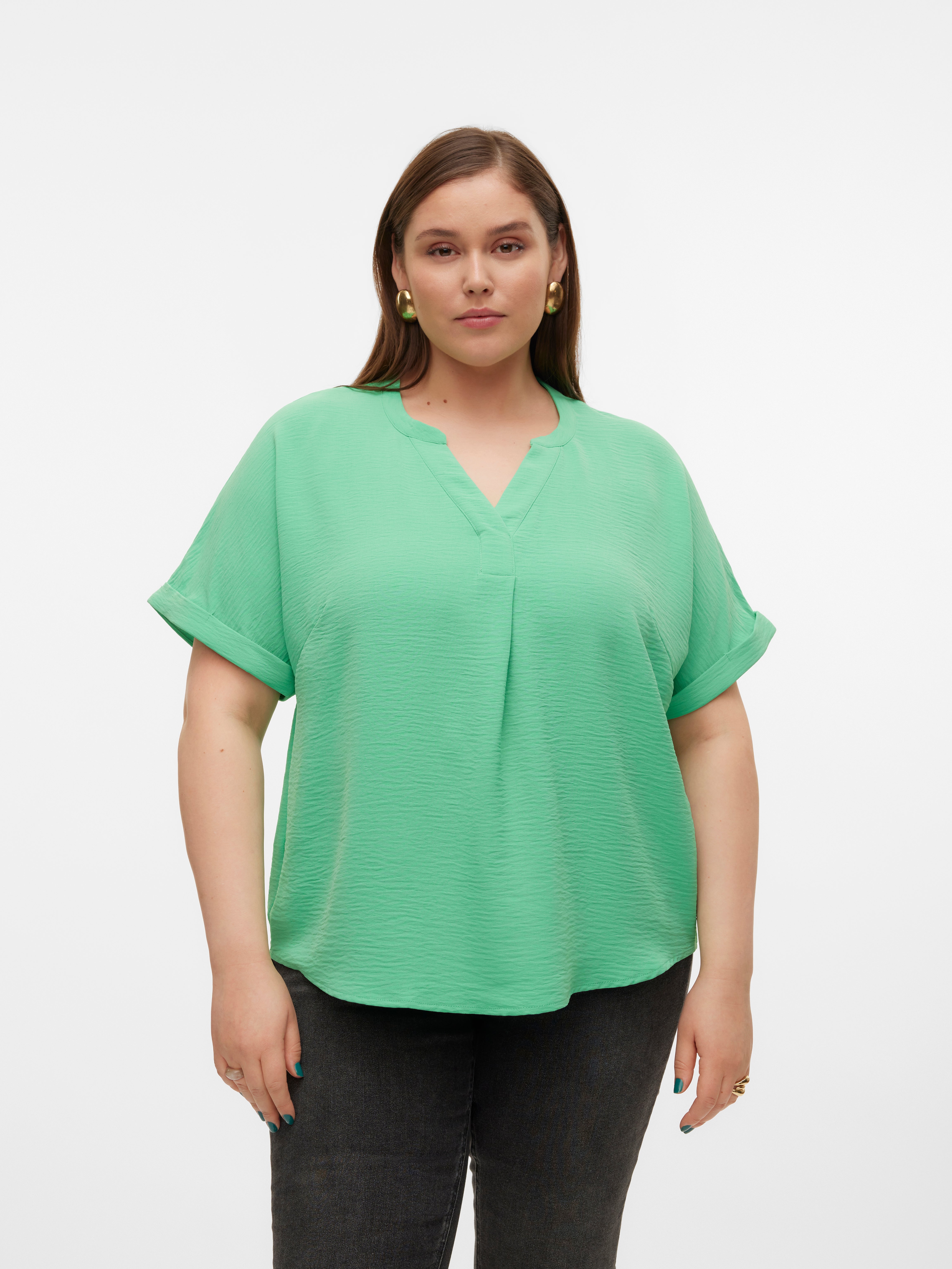 VMCELVA Top