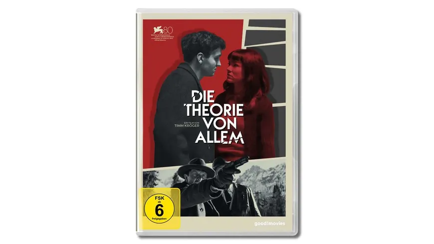 Die Theorie von Allem