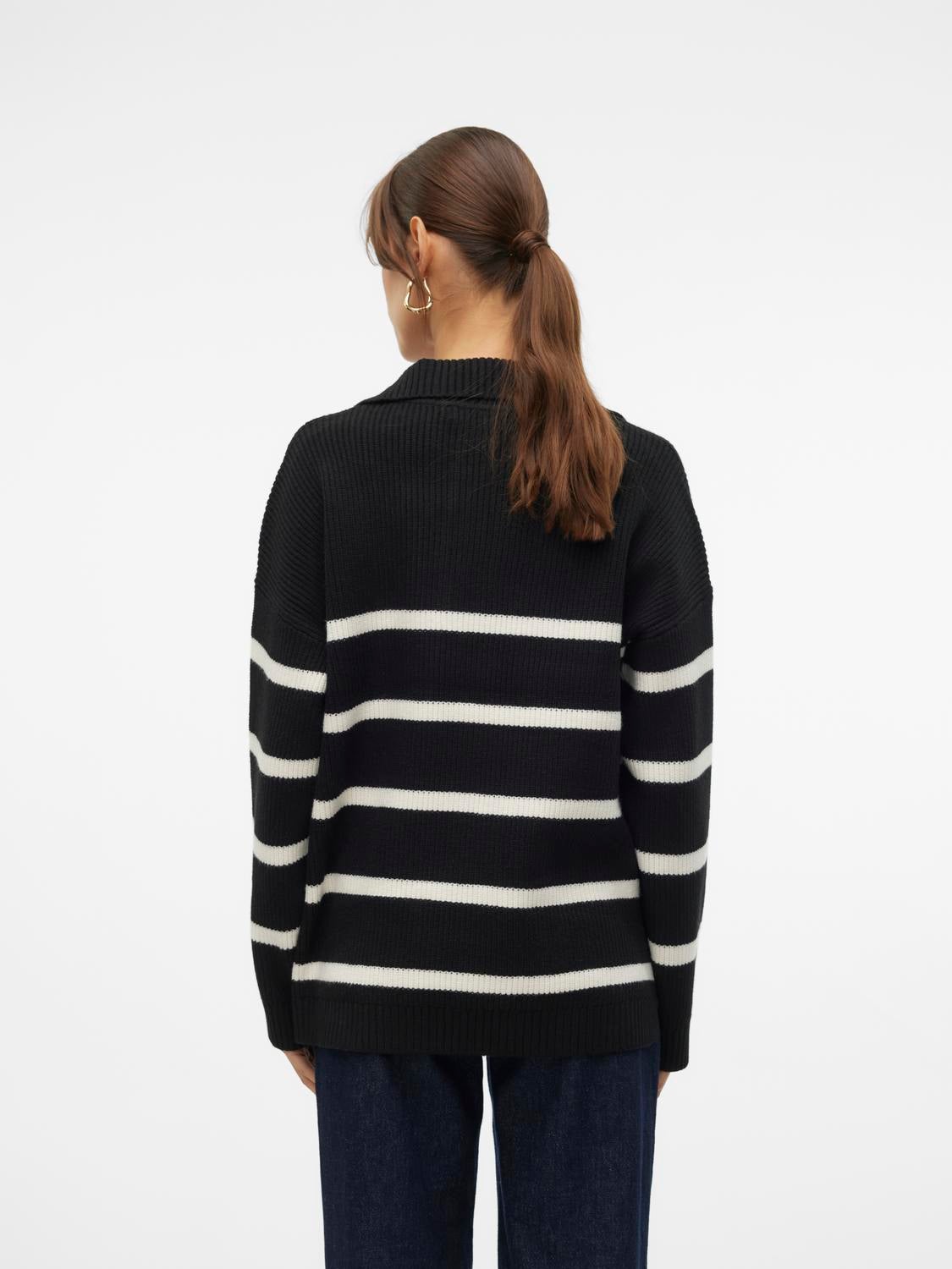 VMLUNA Pullover