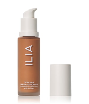 ILIA Beauty True Skin Serum Flüssige Foundation-30 ml