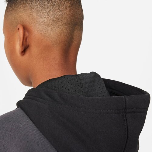 KINDER KAPUZENSWEAT AIR PO
