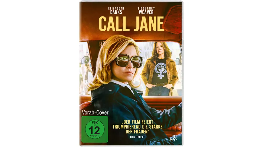 Call Jane