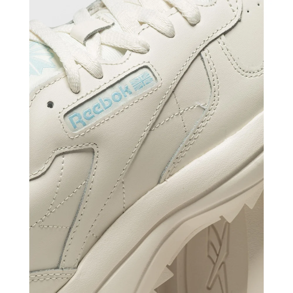 Reebok Leather SP Classic Extra GY7191 / weiss