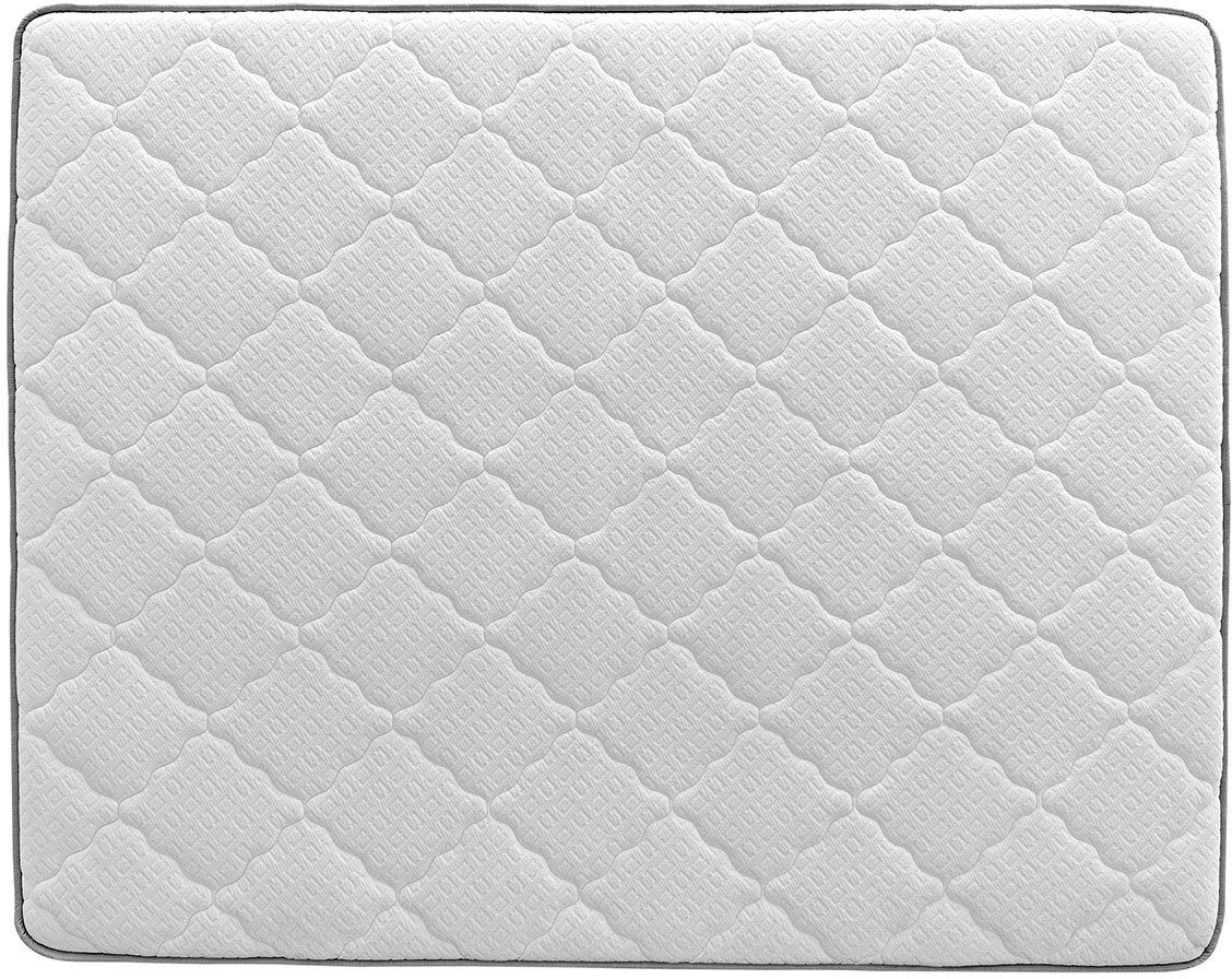 Taschenfederkernmatratze Penta Z, Yatas Bedding, 19 cm hoch, unser wahres Allroundtalent!