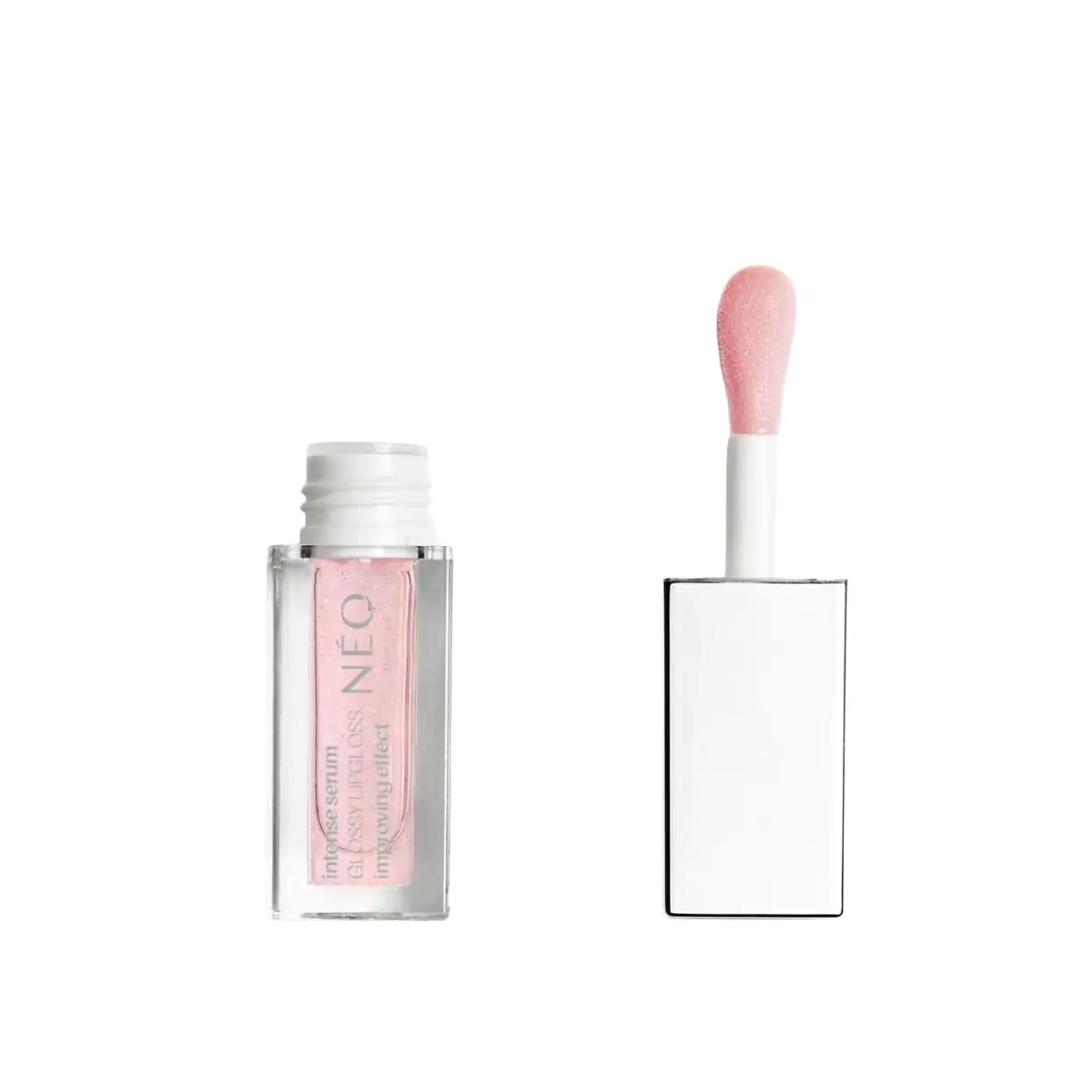 Neo Make Up Intense Serum Glossy Lipgloss 03 5ml