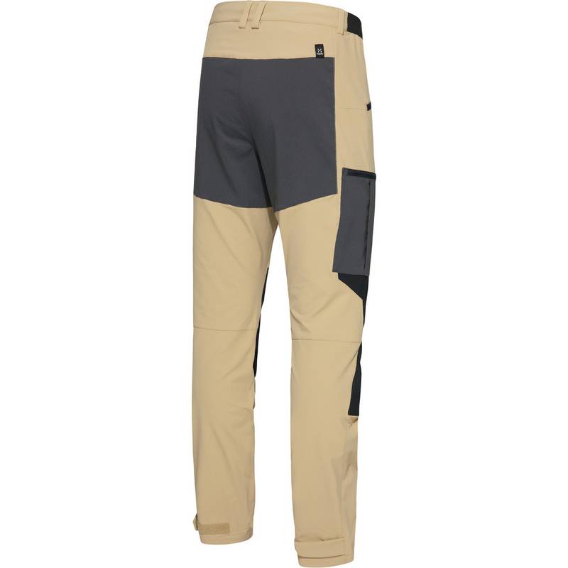 Haglfs Rugged Slim Pant Trekkinghose Herren