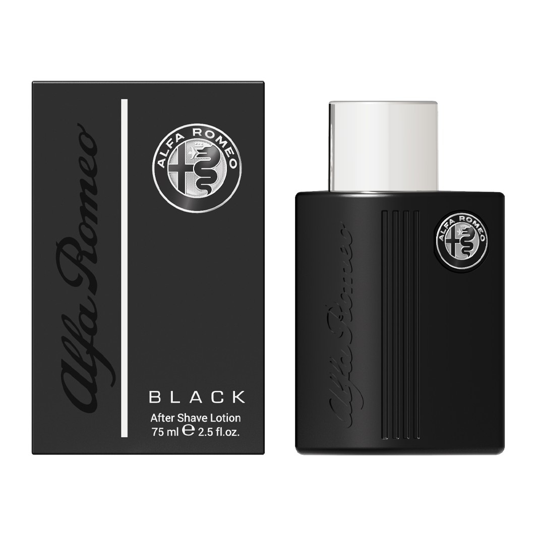 Aftershave Lotion