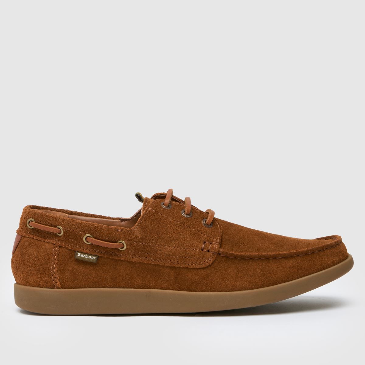 Barbour – Armada – Bruna båtskor