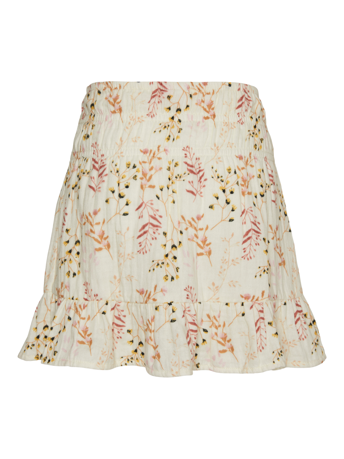 VMGLOW Mittlere Taille Kurzer Rock