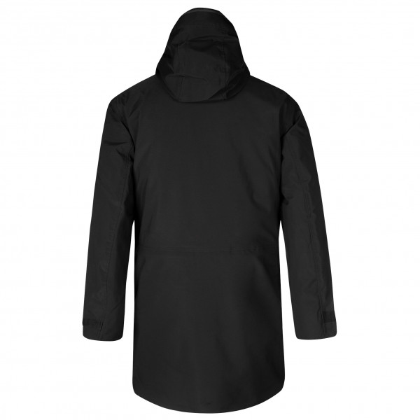 Halti - Bergga Warm Drymaxx Parka - Parka