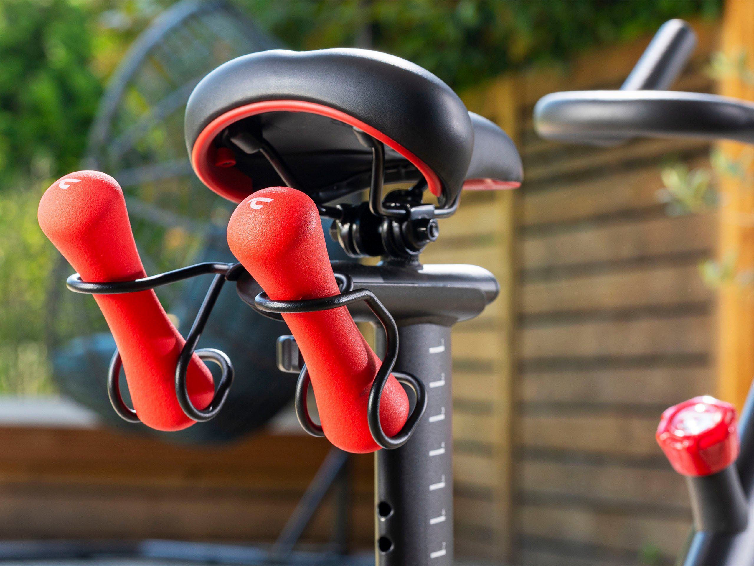 Christopeit Sport® Speedbike Racer Bike 4.0