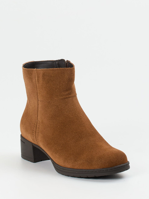 Schnürstiefelette-27562890022 Hartjes