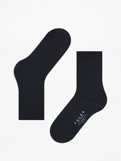Cosy Wool Damensocken-91904090007 Falke