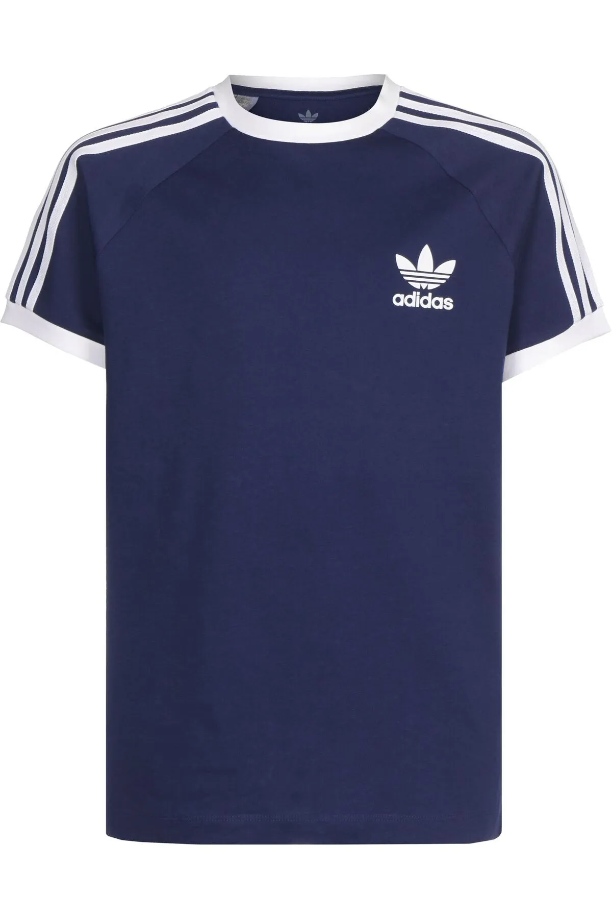 adidas  Herren adidas 3-Streifen T-Shirt