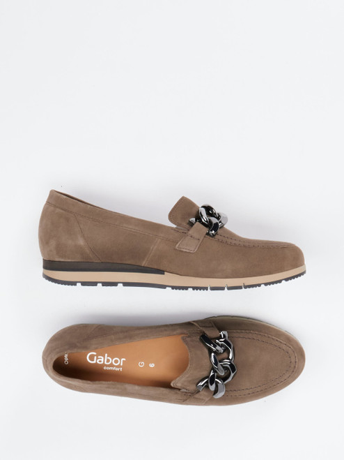 Slipper-25612490023 Gabor Comfort