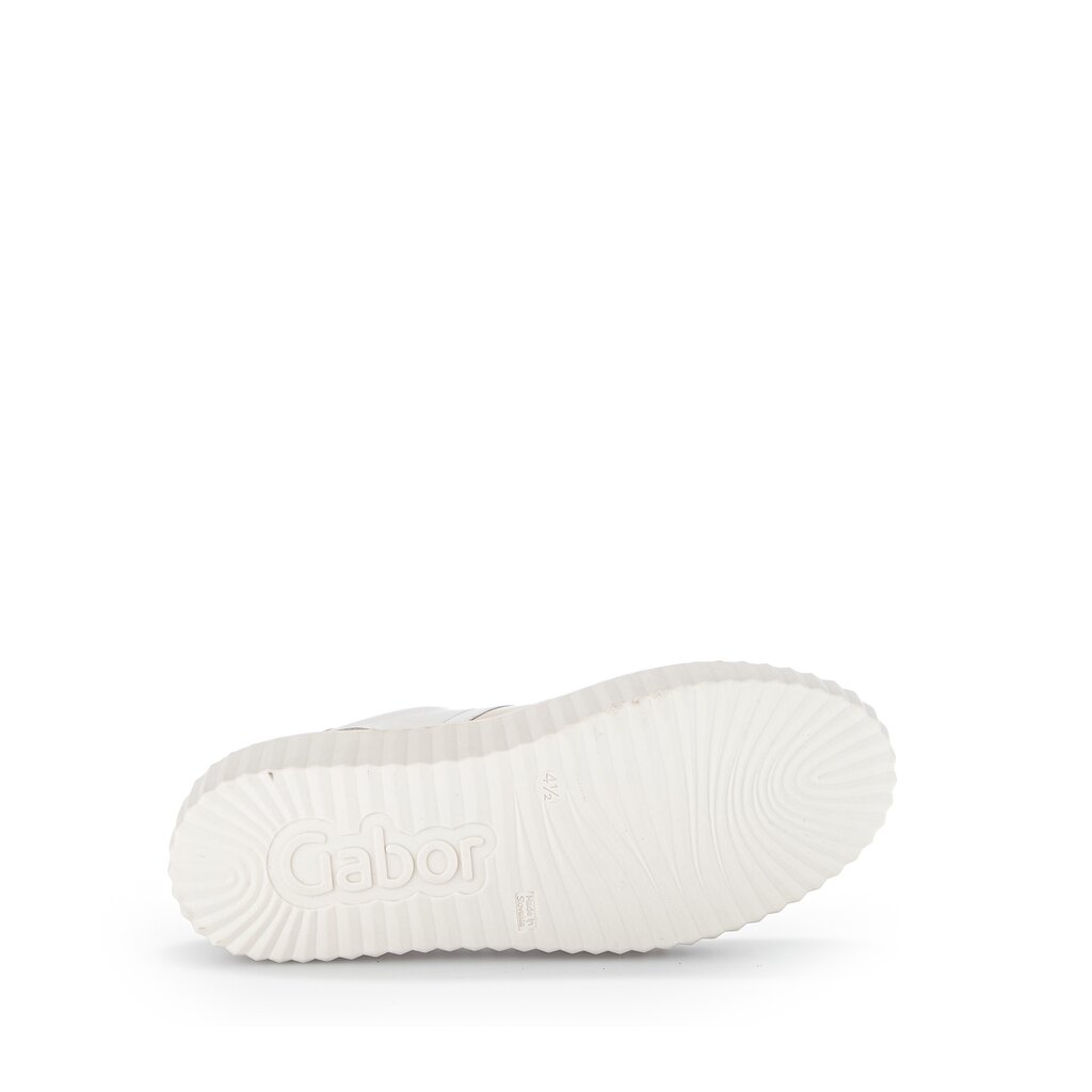 Gabor fashion Sneaker low beige