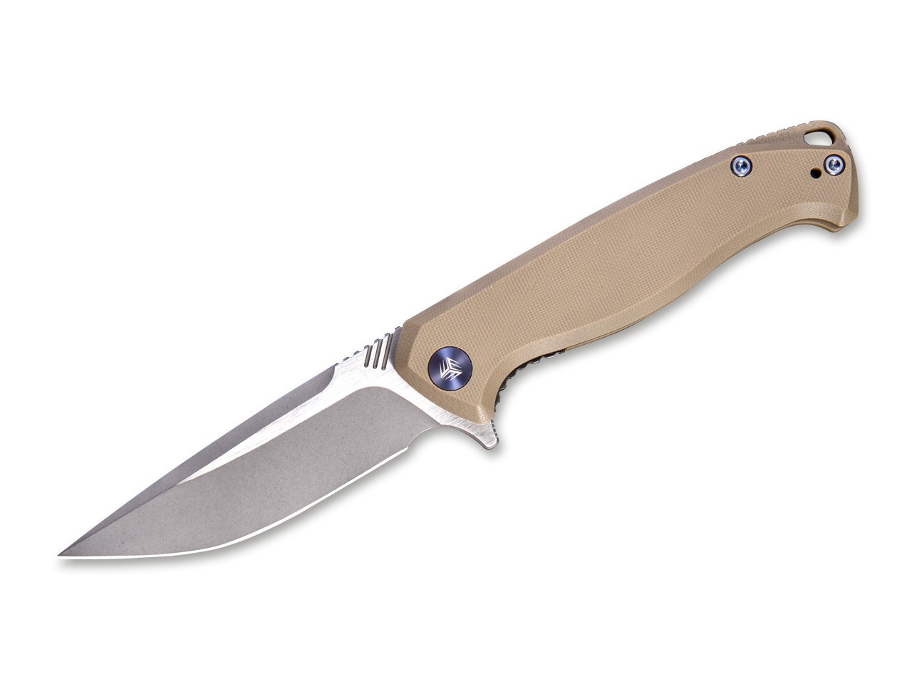 Streak Tan Stonewash