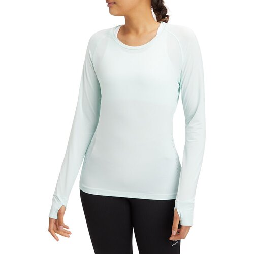 DAMEN LANGARMSHIRT EEVA II