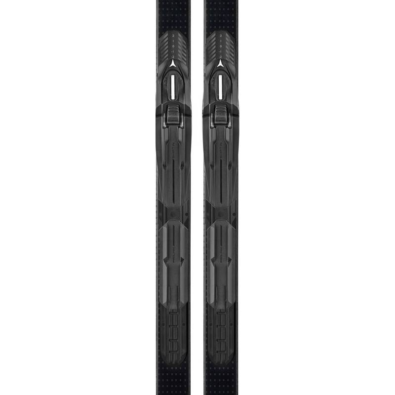 ATOMIC REDSTER C5 SKINTEC med SI+Prolink Shift Langlaufski Klassik