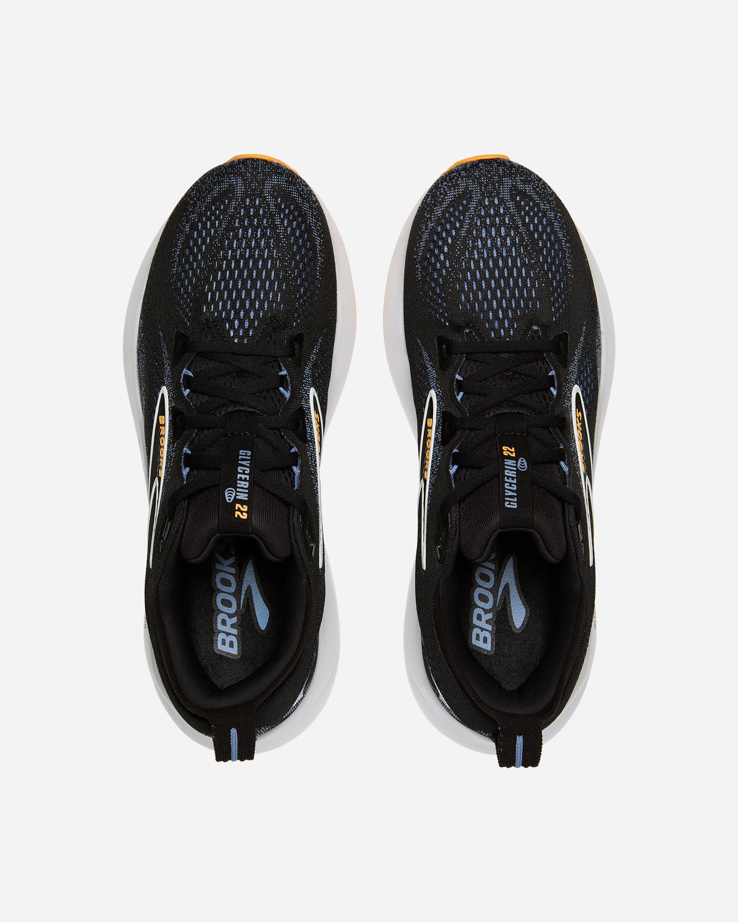 Brooks Glycerin -juoksukengät, 22 m, 1104451D013