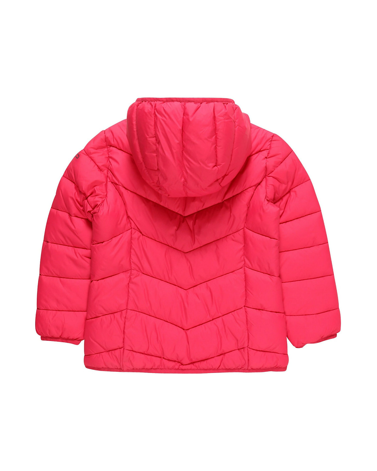 outdoorjacke fix hood für Mädchen