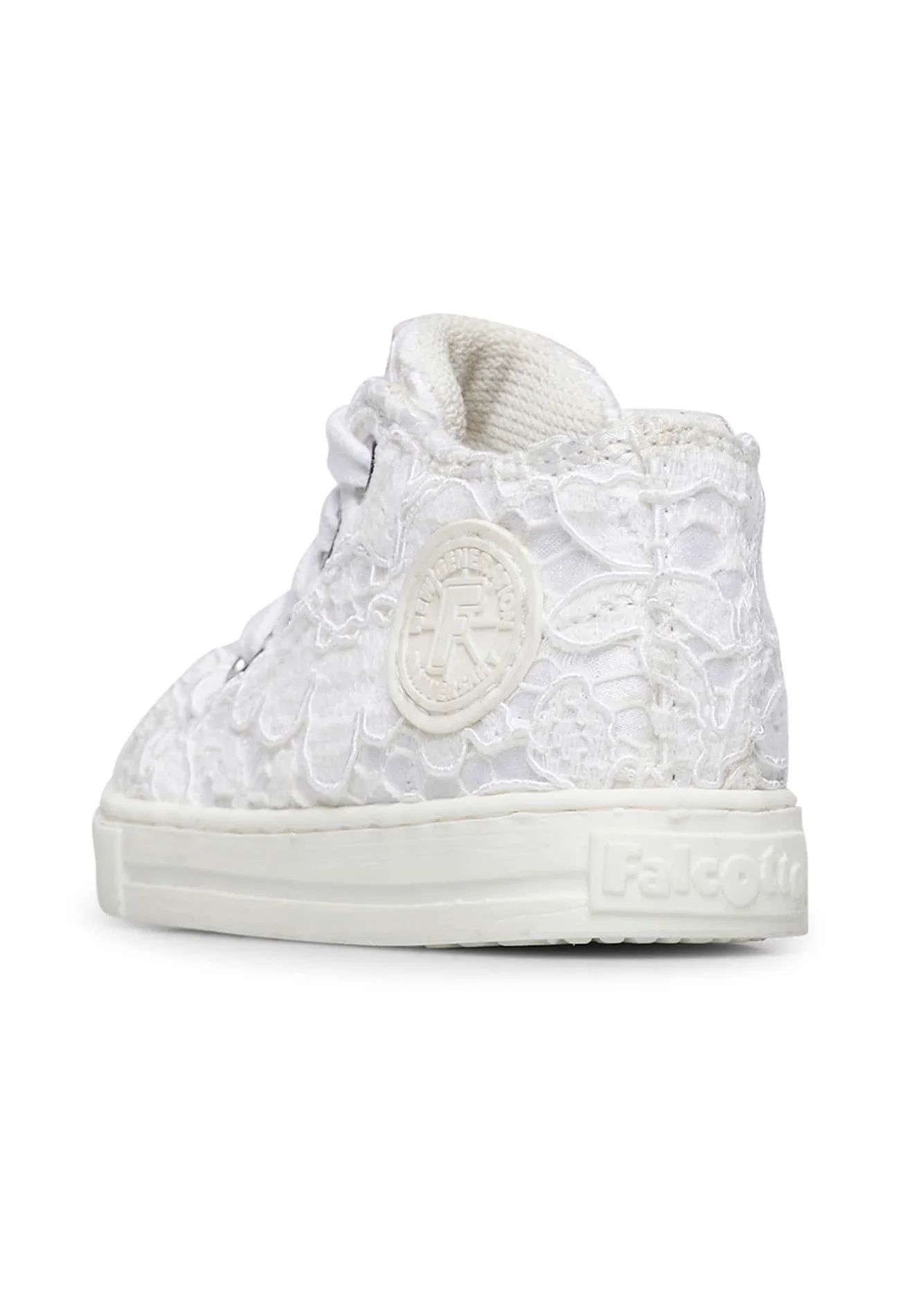 Falcotto MAGIC - Zapatos de primeros pasos