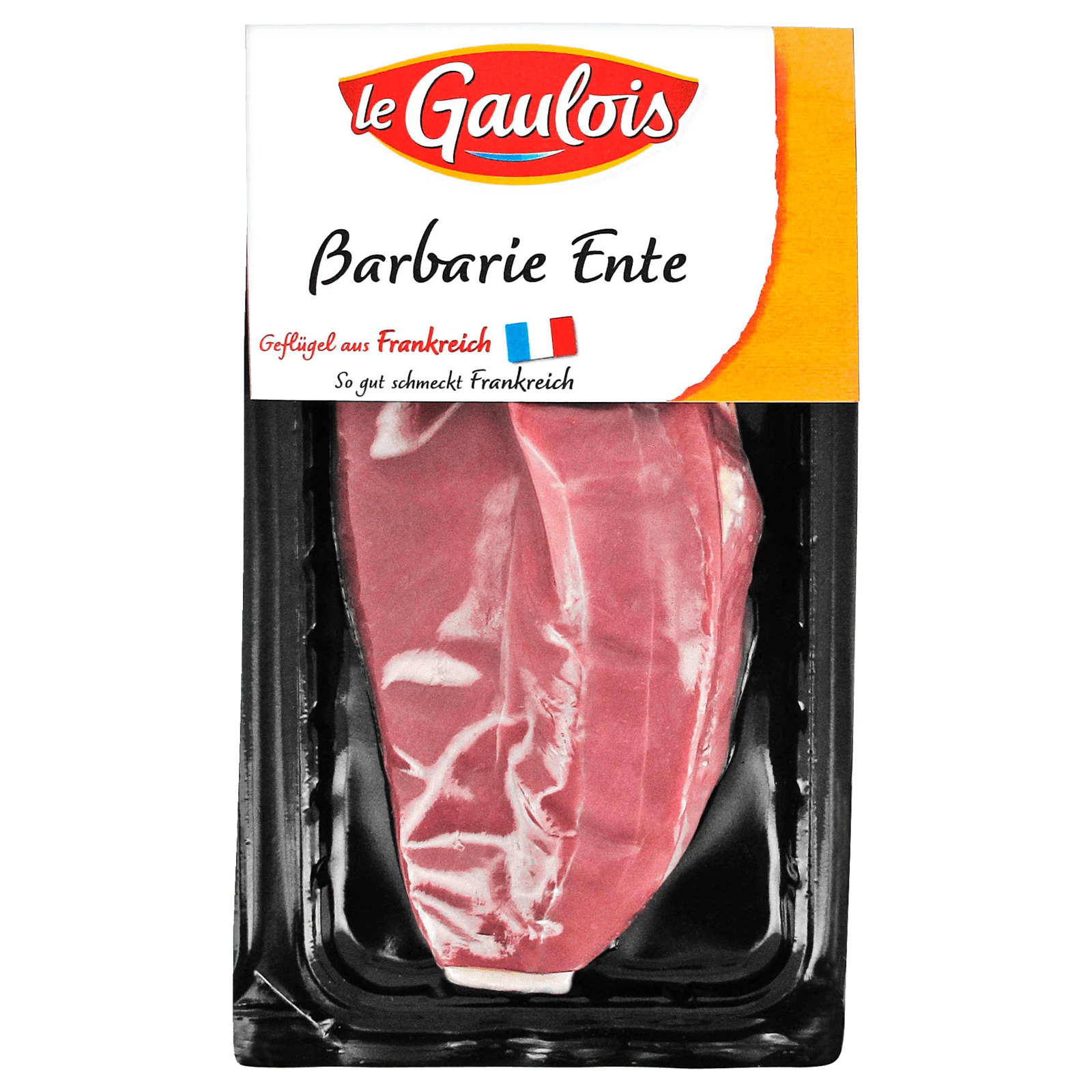 Le Gaulois Barbarie Ente