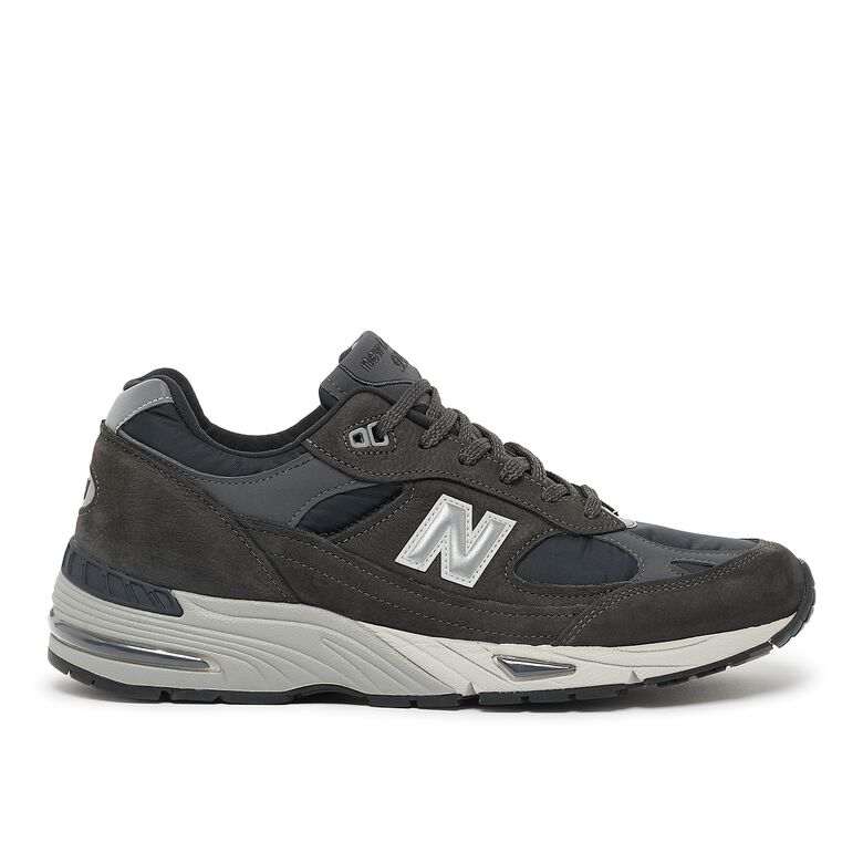 New Balance M991DGG grey