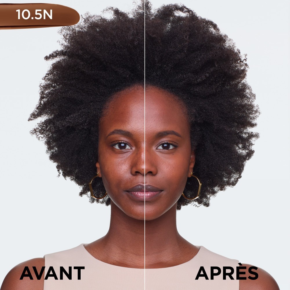 L'Oréal Paris Perfect Match