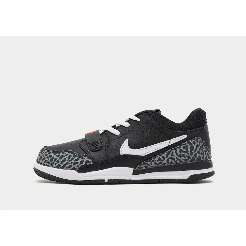 NIKE JORDAN Legacy 312 CD9055-018 / schwarz