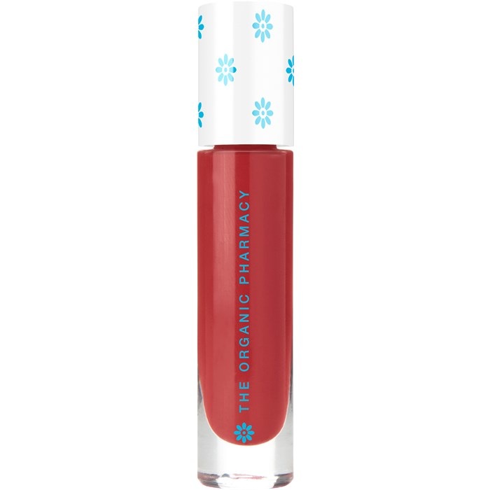 Plumping Liquid Lipstick