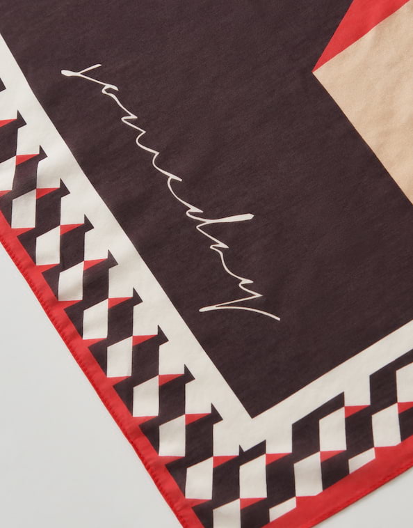 Tuch Benimi scarf