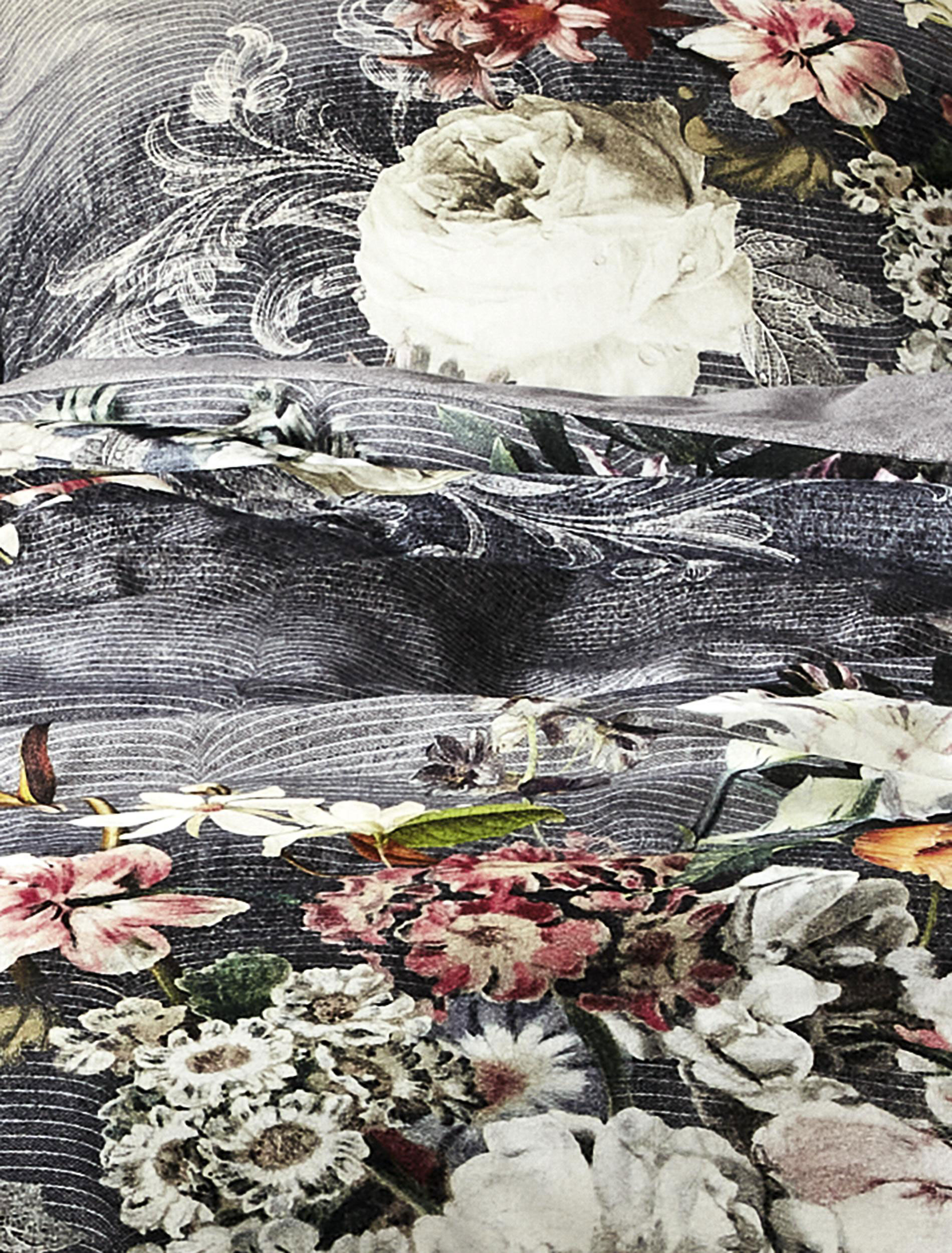 IrisetteFlausch-Cotton-Bettwäsche