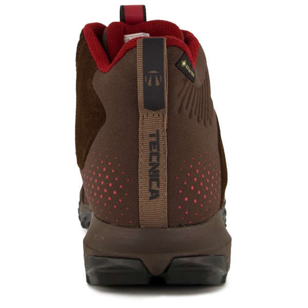 Tecnica - Women's Magma 2.0 Mid GTX - Wanderschuhe