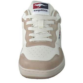 KangaROOS K Slam RC Sneaker in weiß